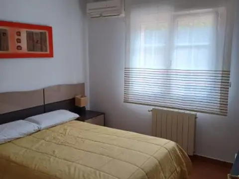 Habitación en calle de los Girasoles, 1