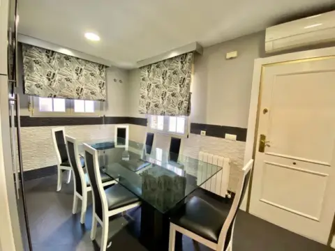 Habitación en calle de los Girasoles, 1