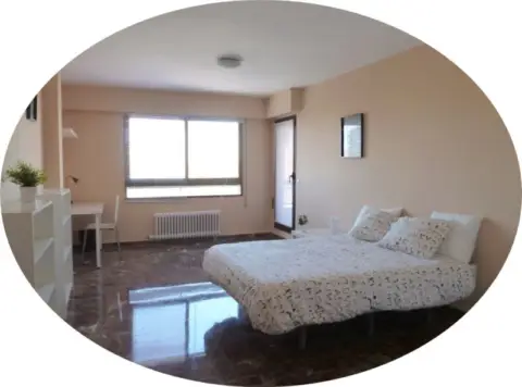 Habitación en Avenida de Madrid, 87
