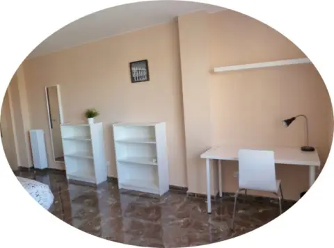 Habitación en Avenida de Madrid, 87