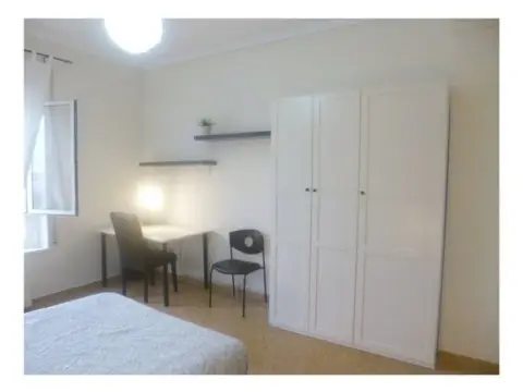 Habitación en Plaza de la Ciudadanía, 3