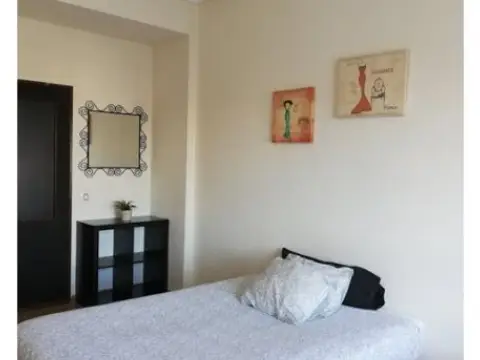 Habitación en Plaza de la Ciudadanía, 3