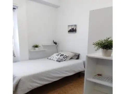Habitación en Plaza de la Ciudadanía, 3
