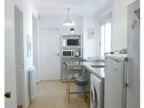 Habitación en Plaza de la Ciudadanía, 3