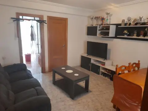 Habitación en Avinguda del Sud, 7