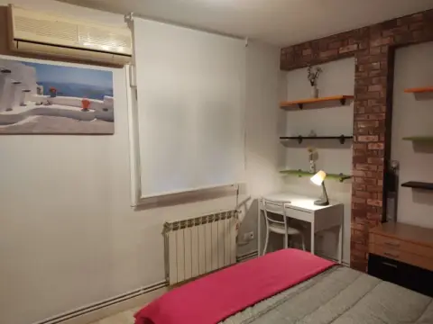 Habitación en Plaza de Tingo María, 7