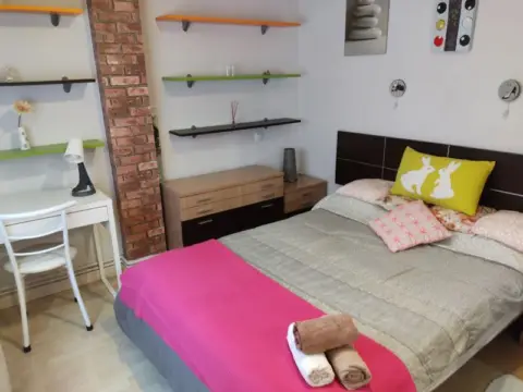 Habitación en Plaza de Tingo María, 7