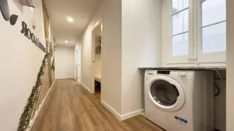 Habitación en Carrer del Rosselló, 213