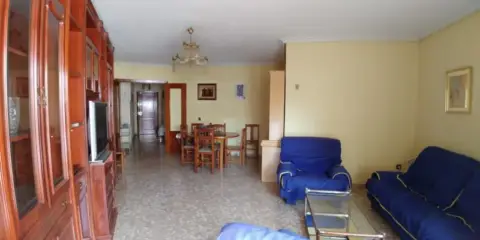 Habitación en calle de Calatrava, 26