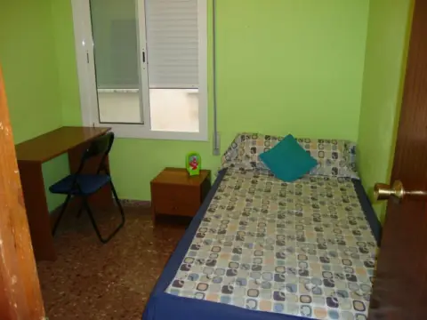 Habitación en Avenida de la Virgen de la Cabeza, 10
