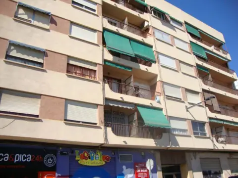 Habitación en Avenida de la Virgen de la Cabeza, 10