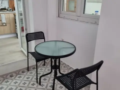 Habitación en Avenida del Intendente Jorge Palacios, 4
