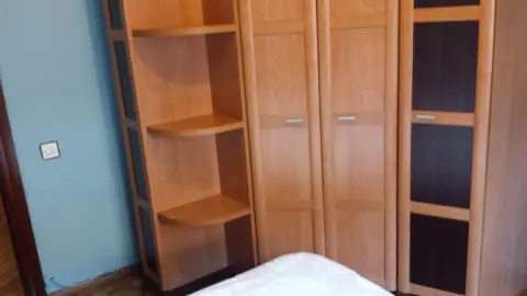 Habitación en calle de Fuertes Acevedo, 109