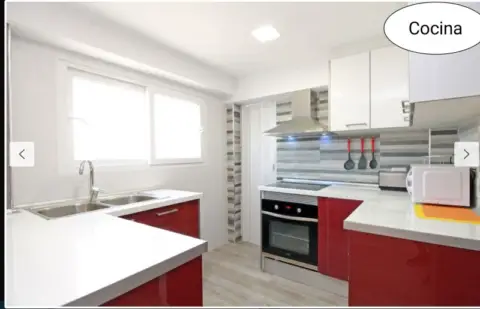 Habitación en Carrer de Cantàbria, 68