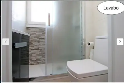 Habitación en Carrer de Cantàbria, 68