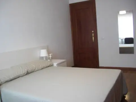 Habitación en Paseo del Arco de Ladrillo, 38