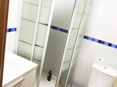 Habitación en Carrer de Félix Pizcueta, 1