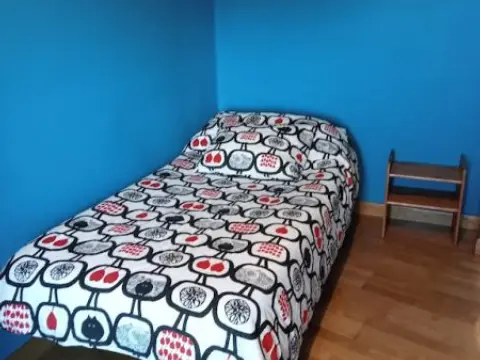 Habitación en Plaza Circular, 4