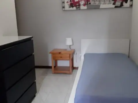 Habitación en Avenida de Castilla, 18