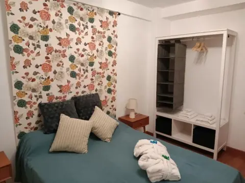 Habitación en Avenida del Llano, 51