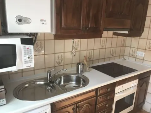 Habitación en calle de la Milagrosa, nº 00
