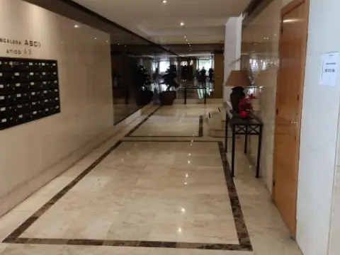 Habitación en Paseo de la Florida, 16
