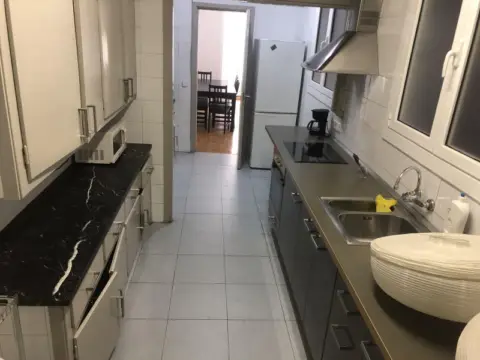 Habitación en Carrer de Balmes, 326