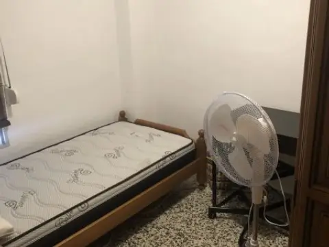 Habitación en Avenida del Romanticismo, 13