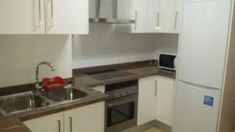 Habitación en Avenida de Federico García Lorca, 115