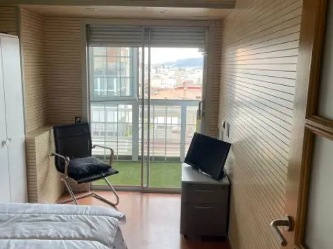 Habitación en Gran Vía del Escultor Francisco Salzillo, 19