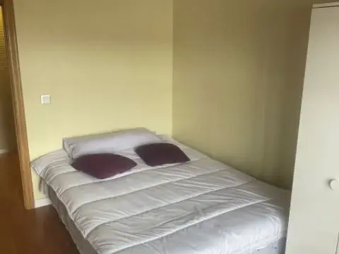 Habitación en Gran Vía del Escultor Francisco Salzillo, 19