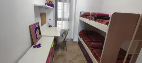 Habitación en calle del Llano de la Zaidía, 4