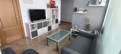 Habitación en calle del Llano de la Zaidía, 4
