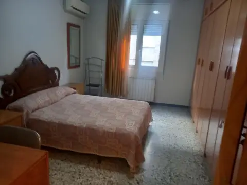Habitación en Carrer de l'Unió, 25