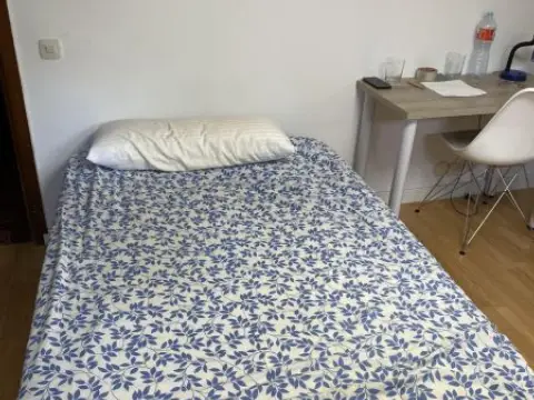 Habitación en Avenida de Jaca, 10