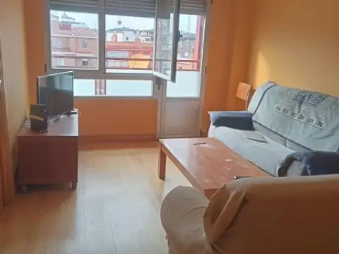 Habitación en calle Veinte Metros, 2