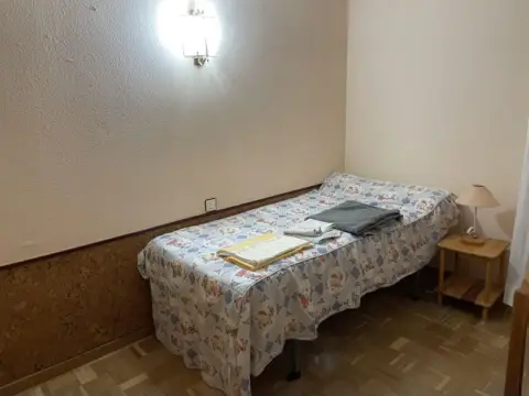 Habitación en Avenida del Dos de Mayo, 37