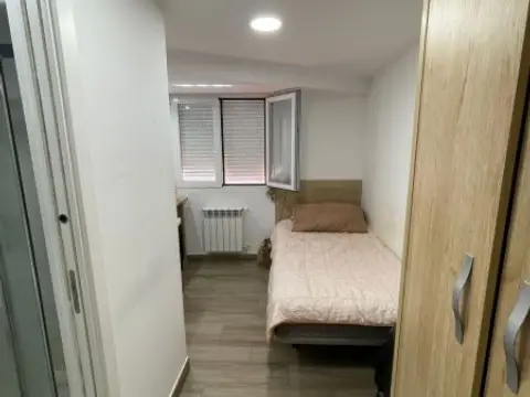Habitación en Avenida de Jaca, 14