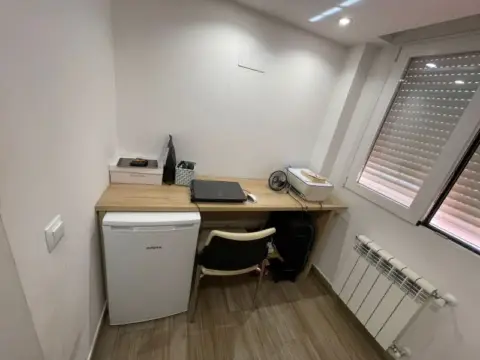 Habitación en Avenida de Jaca, 14