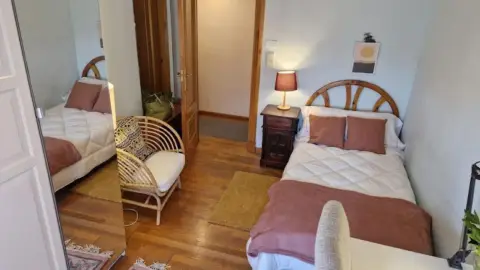 Habitación en Avenida del Alcalde Gómez Laguna, 15