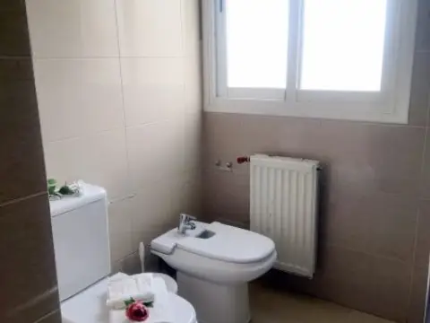 Habitación en Carrer d'Ibi, 1