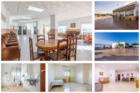 Habitación en Avenida de los Azahares, 2