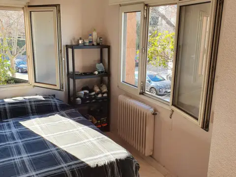 Habitación en Canillejas