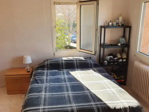 Habitación en Canillejas