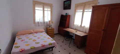 Habitación en calle Esperanza de Triana, 40