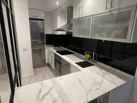 Habitación en Avenida de la Técnica, 6