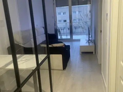 Habitación en Avenida de la Técnica, 6