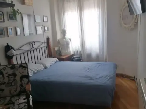 Habitación en calle de Atocha, 52