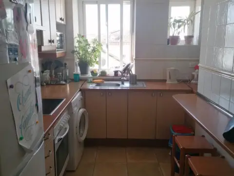 Habitación en calle de Atocha, 52