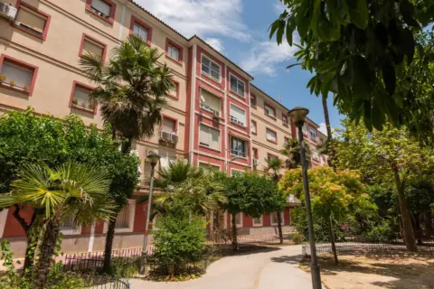 Habitación en Avenida del Intendente Jorge Palacios, 18